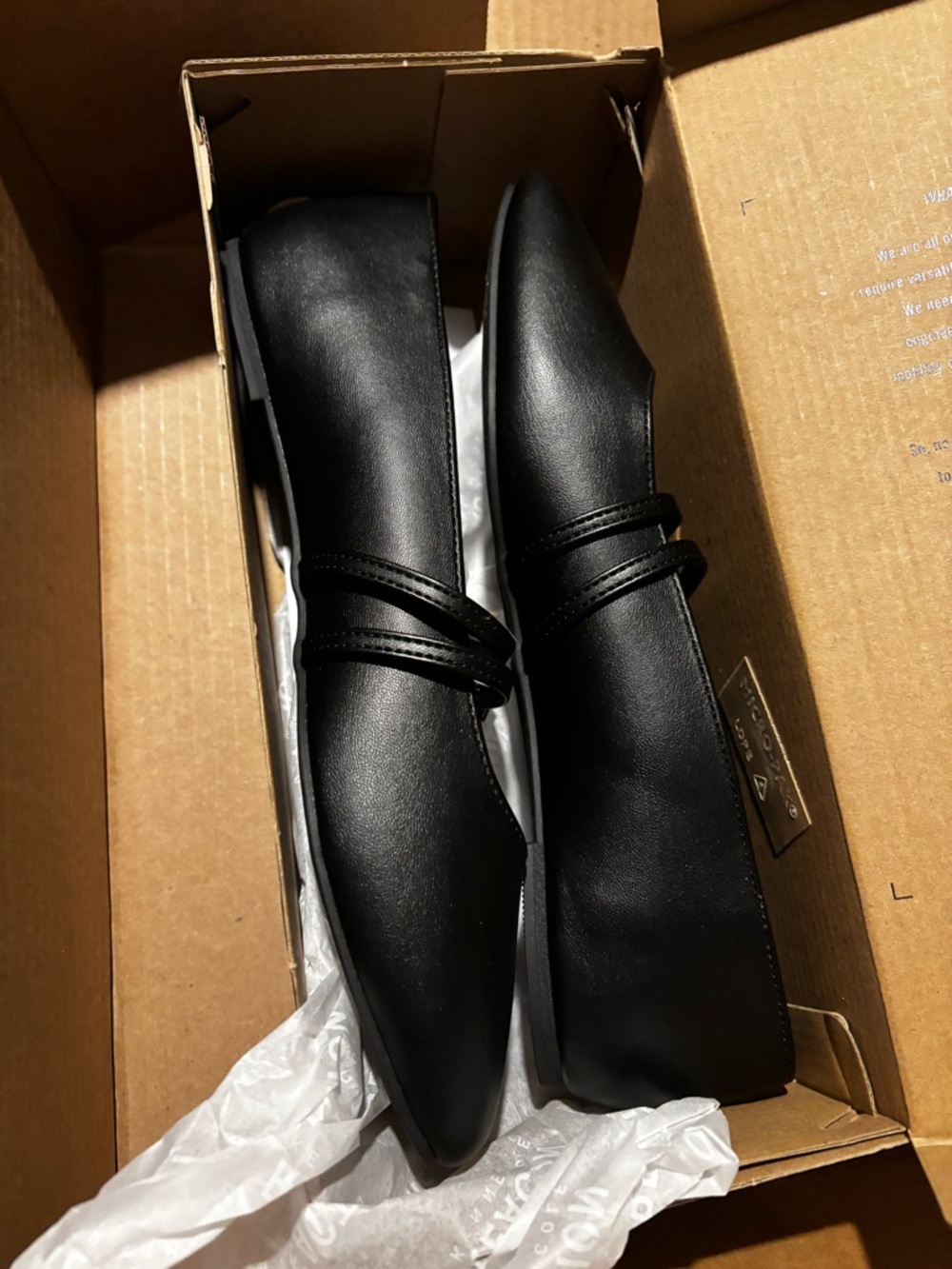 Women’s Kenneth Cole reaction Mary Jane’s Black Slip-On Dress Loafers